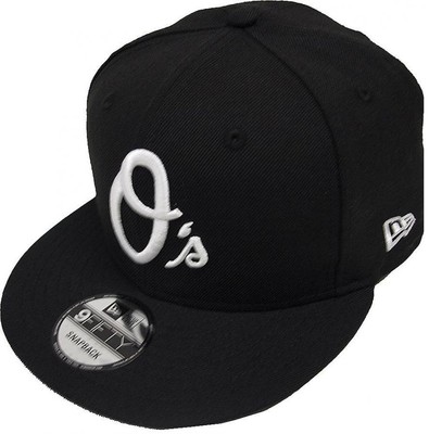 snapback hats black and white