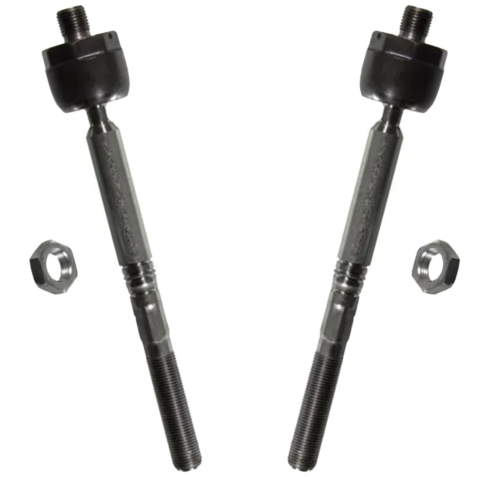 Front Inner and Outer Tie Rods Kit for Audi A4 A5 Quattro Allroad Q5 RS5 S4 S5 - Image 3 of 4
