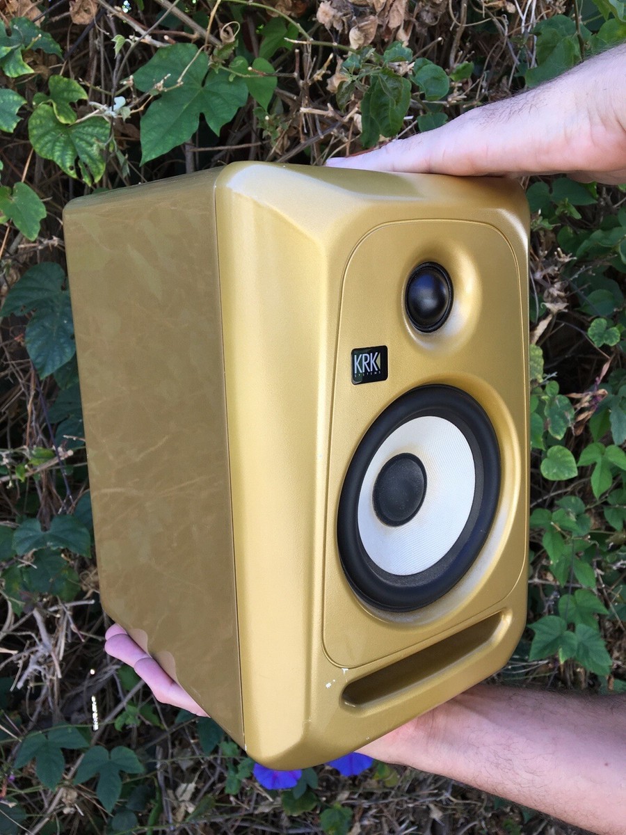 KRK Rokit 5 G3 5