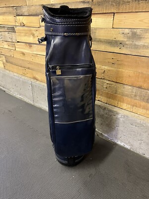 vintage ron miller golf bag | eBay vintage ron miller golf bag | eBay