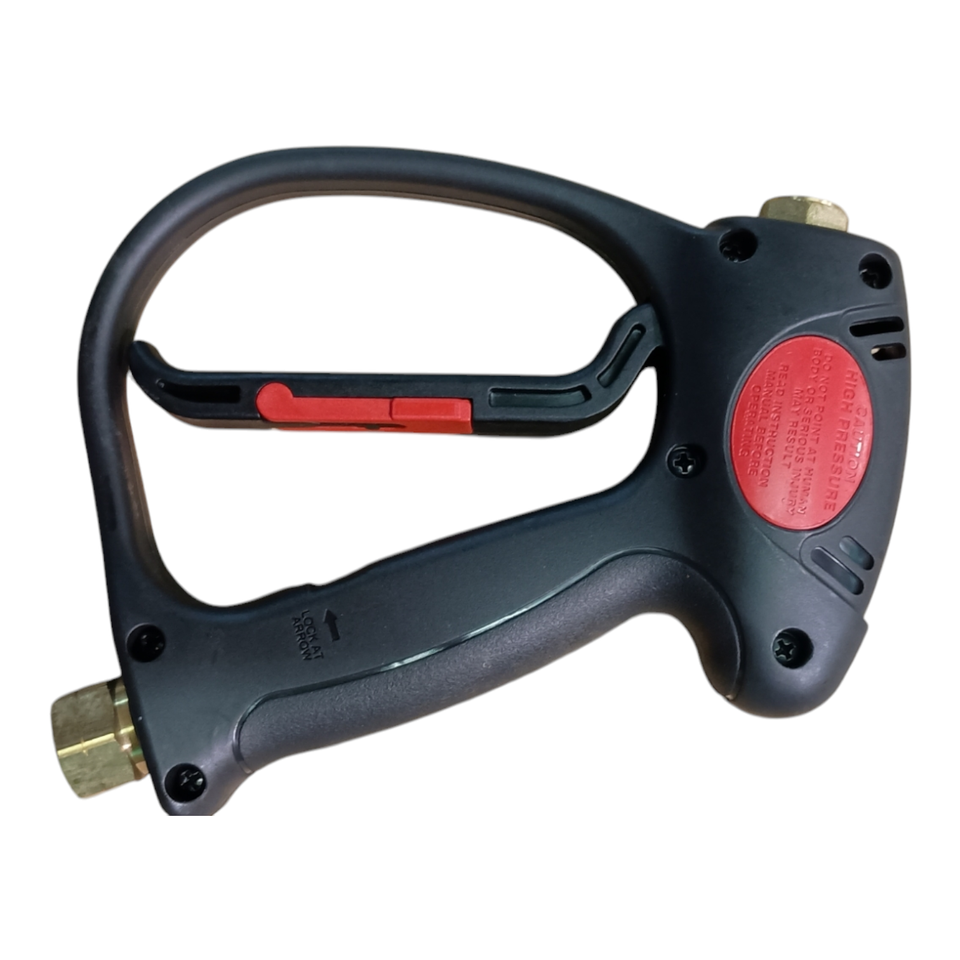Mecline, MV925, Easy Pull Trigger Gun, 4,500 PSI, 8 GPM | eBay