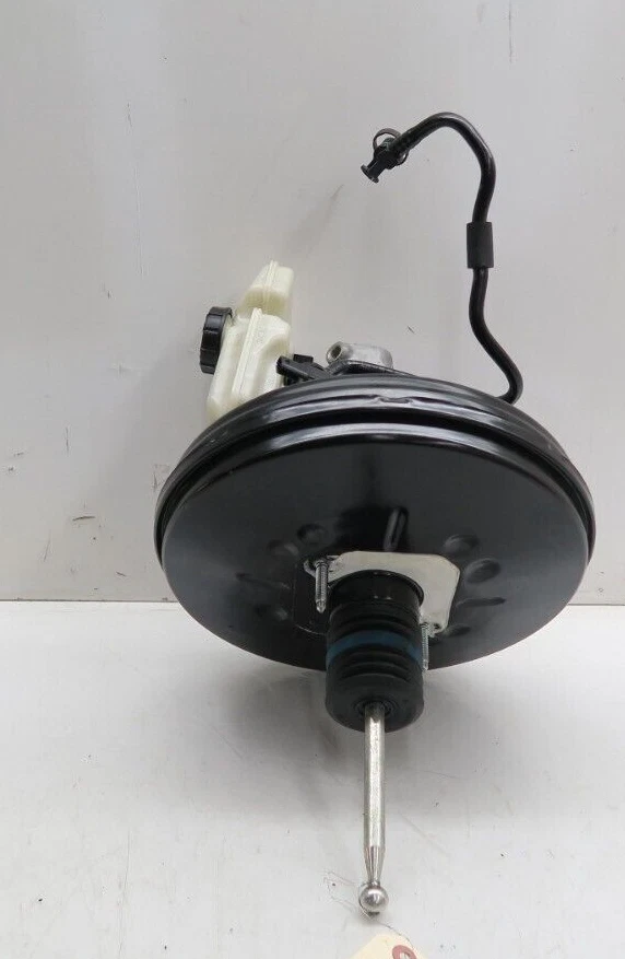 2018-2022 Volkswagen Tiguan OEM 2.0L Power Brake Booster W/Master Cylinder - Image 2 of 4