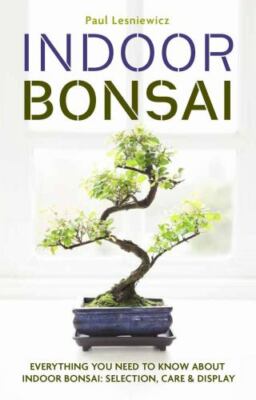 Indoor Bonsai by 