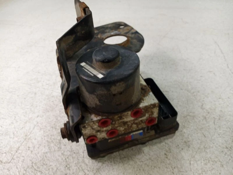 Bomba actuadora de freno antibloqueo ABS Ford Expedition 2005-2006 OEM Foto 4 de 4