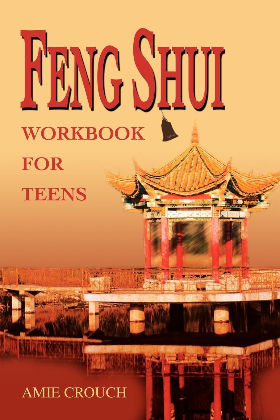Thumbnail - Feng Shui Workbook For Teens Amie Crouch Taschenbuch Paperback
