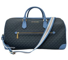 Weekender Duffle Bag 