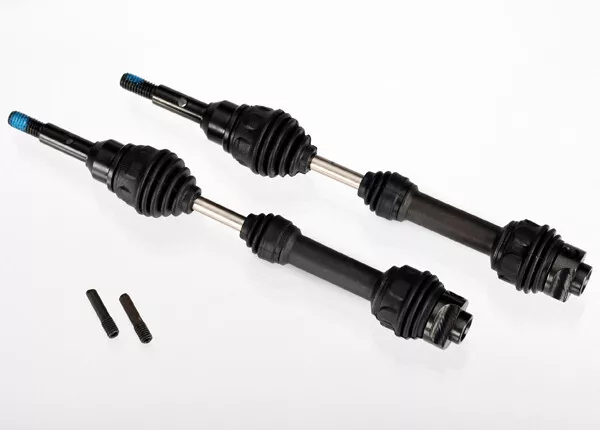 Traxxas slash 2024 front drive shaft