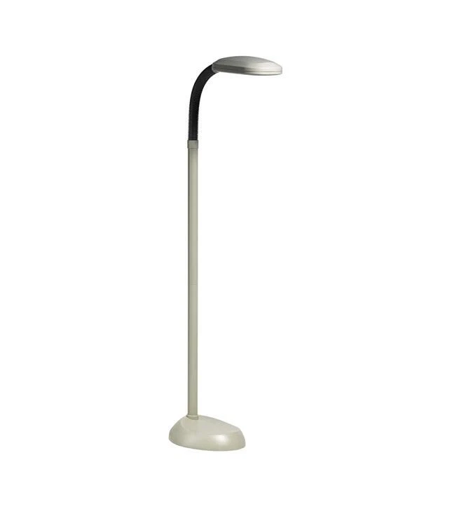 Bell Howell Sunlight Desk Lamp Open Box White