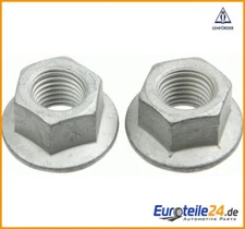 Repair kit, wheel suspension service pack Lemförder 3955701