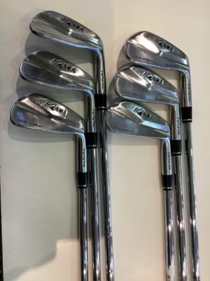 2014 HONMA Tour World TW727 M 5-10 6pc dynamic gold S200 Iron Set