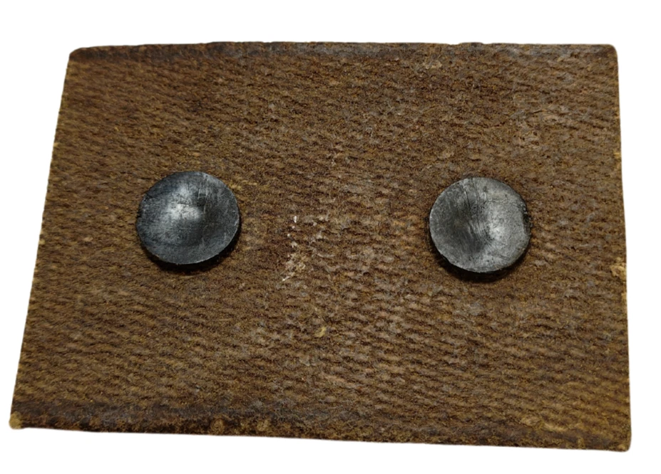 1956-1974 Dodge Plymouth Chrysler Desoto Rear Leaf Spring Interliner 2123785 NOS - Image 2 of 4