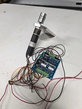 Anaheim Automation MDC050-050051 Brushless Motor Driver + 24V Servo !Charity!