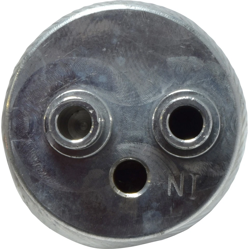 For 2003-2012 Honda Accord A/C Receiver Drier UAC 2004 2005 2006 2007 2008 2009 - Image 2 of 4