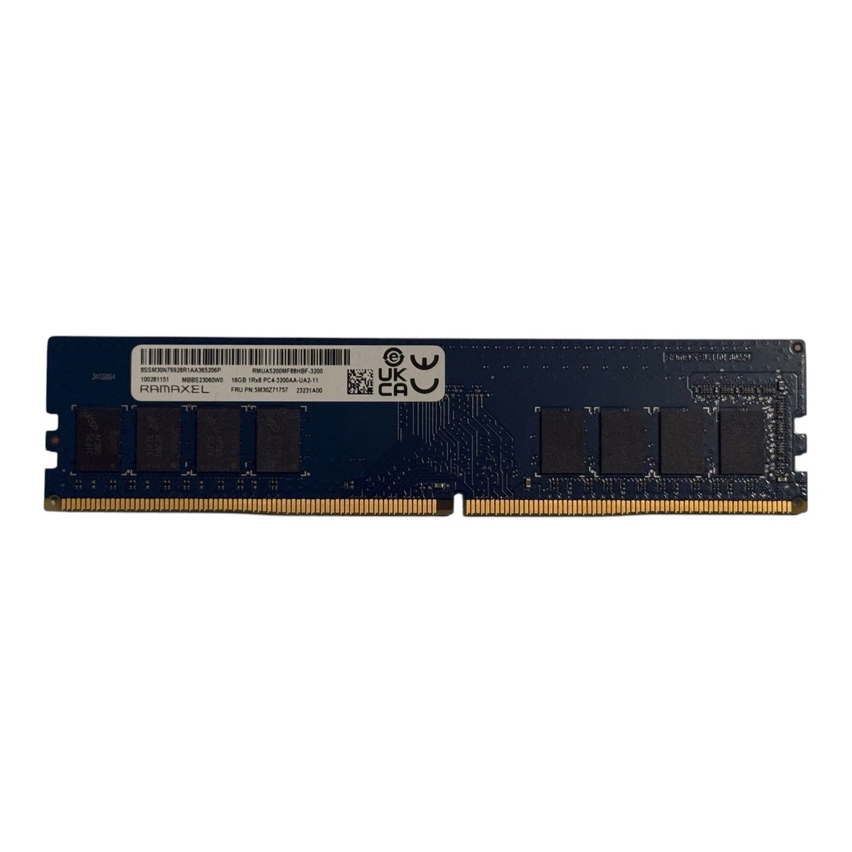 Preços baixos em Ramaxel Memória (RAM) para Computador | eBay