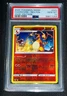 2020 Vivid Voltage PSA 10 Charizard 025/185 REVERSE HOLO Pokemon
