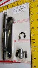 ATI AT540 Impact Tool Screw Removal Knocker 3/8" Aircraft TESTED GOOD MADE IN US