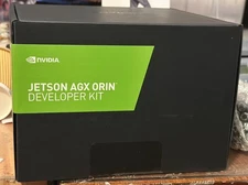 NVIDIA Jetson AGX Orin 64GB Developer Kit - Brand New - READY TO SHIP