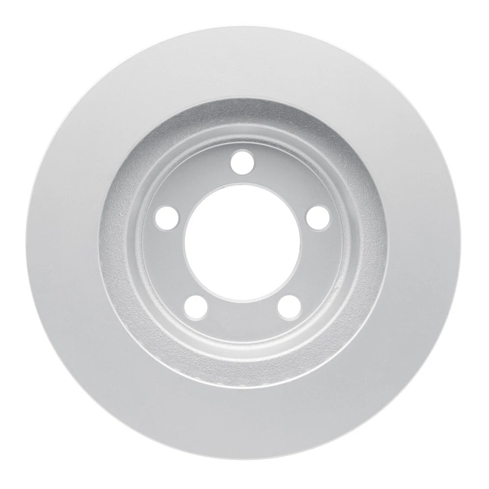 Discos de freno delanteros R1 Concepts RRE-54042 para Custom Galaxie Country Commuter 500 Foto 4 de 4