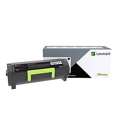 Lexmark Unison Original Toner Cartridge - Black (B2300A0)