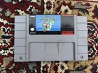 Super Mario World Super Nintendo Video Game Snes Cartridge Tested Authentic