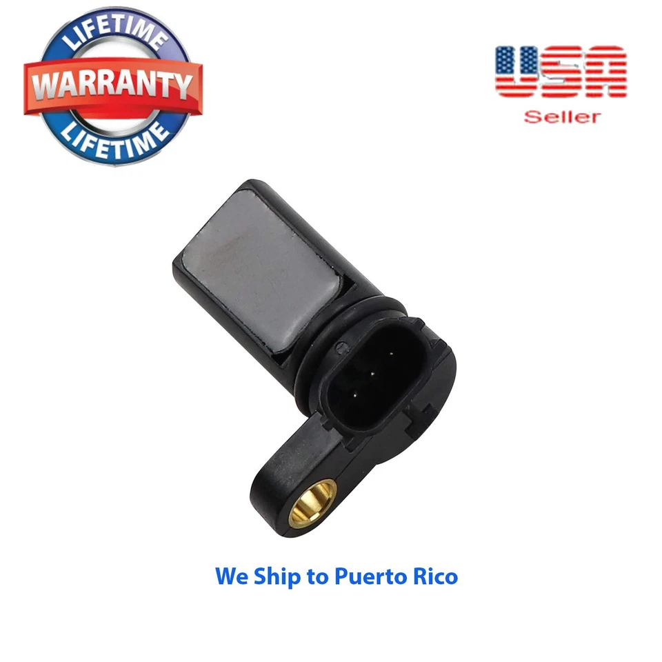 JUEGO DE 4 X NUEVO Sensor de posición del árbol de levas para Infiniti 02-10 Nissan 2005-2014 Foto 3 de 3