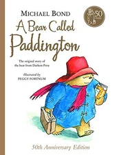 A Bear Called Paddington