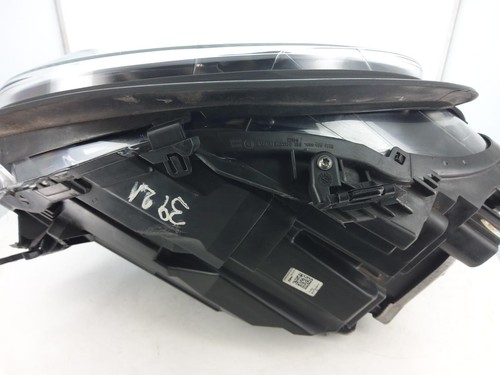 MINI F54 F55 F56 F57 2019 LCI Right Offside LED Headlight Headlamp 6311 8738654 - Imagen 7 de 12