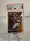 2024 Panini Prizm - Rookies Jayden Daniels #347 Disco Prizm (RC)
