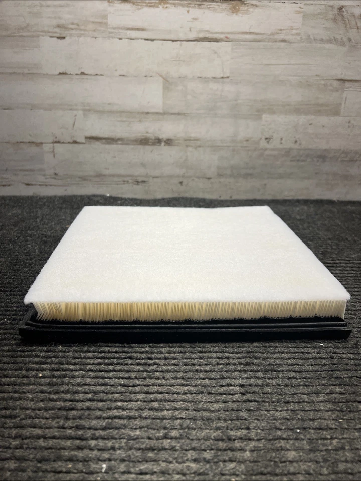 Filtro de aire de motor premium ECOGARD XA6152|Se adapta a Buick Cascada 2019-16 Foto 2 de 4