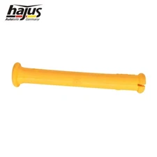 Original Hajus funnel for dipstick dipstick Seat Ibiza VW engine BAH BKR
