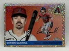 2025 Topps Corbin Carroll Base (Raw)