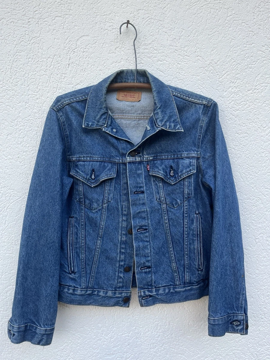 levis jacket 70506 products for sale | eBay