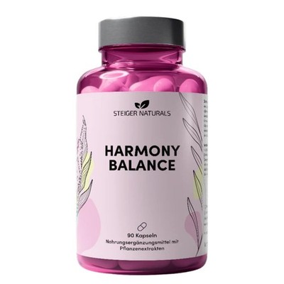 Harmony Balance natürliche Wechseljahre Komplex