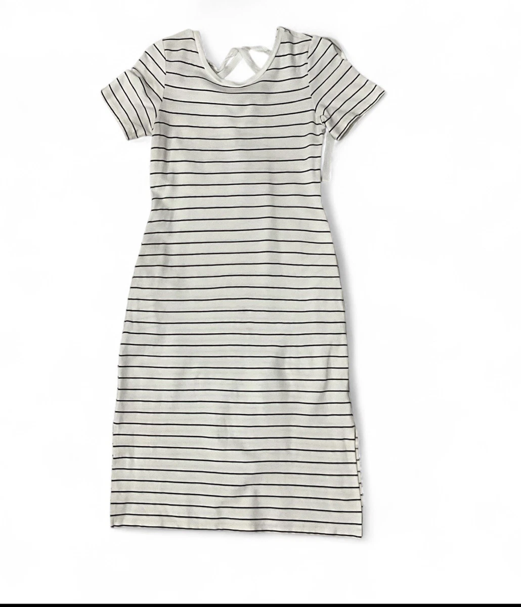 Burberry Striped Dresses for Women for sale | eBay