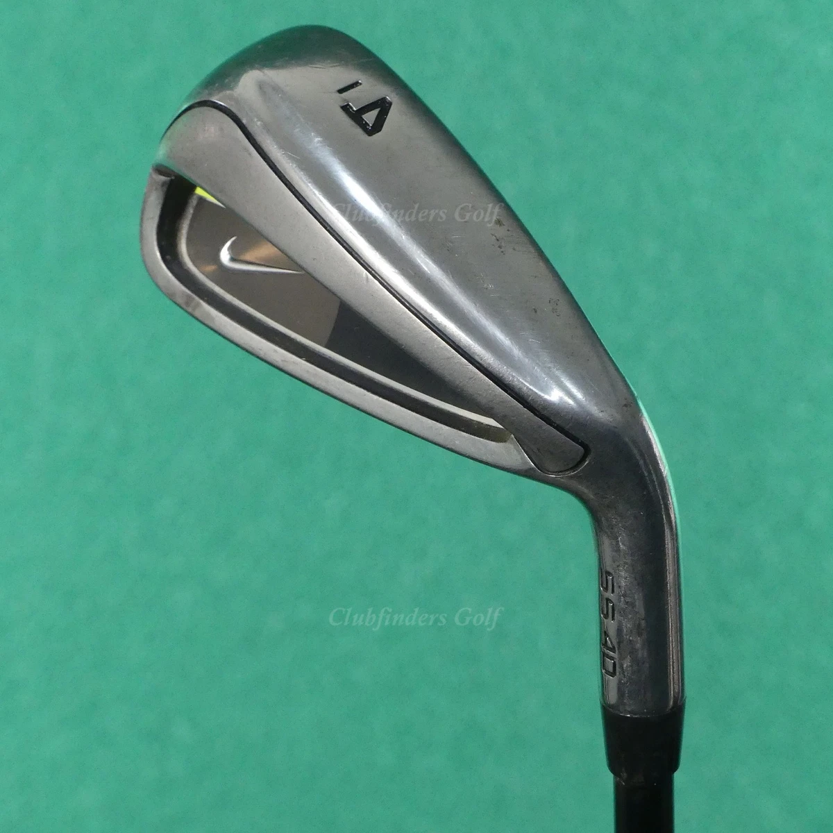 25+ Nike Slingshot 4d Irons for sale | Updated Oct 2026
