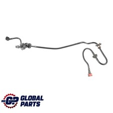 Range Rover Evoque L538 Vacuum Pipe Hose Tube Manifold EJ32-9C490-AA