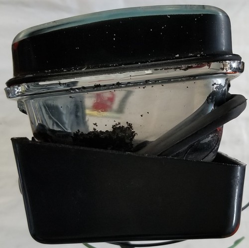 1988-1996 GM 16521824 RH Headlight Assembly Buick Regal 2-Door OEM USA Shipped! - Picture 5 of 10