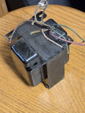 Vintage 119076 POWER TRANSFORMER Stancor Hammond Triad