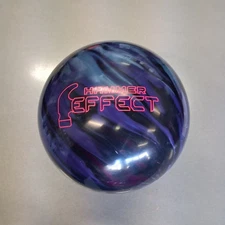 Hammer Effect   bowling ball 14 LB    new in box    #081