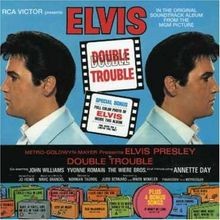 Double Trouble von Elvis Presley | CD | Zustand sehr gut