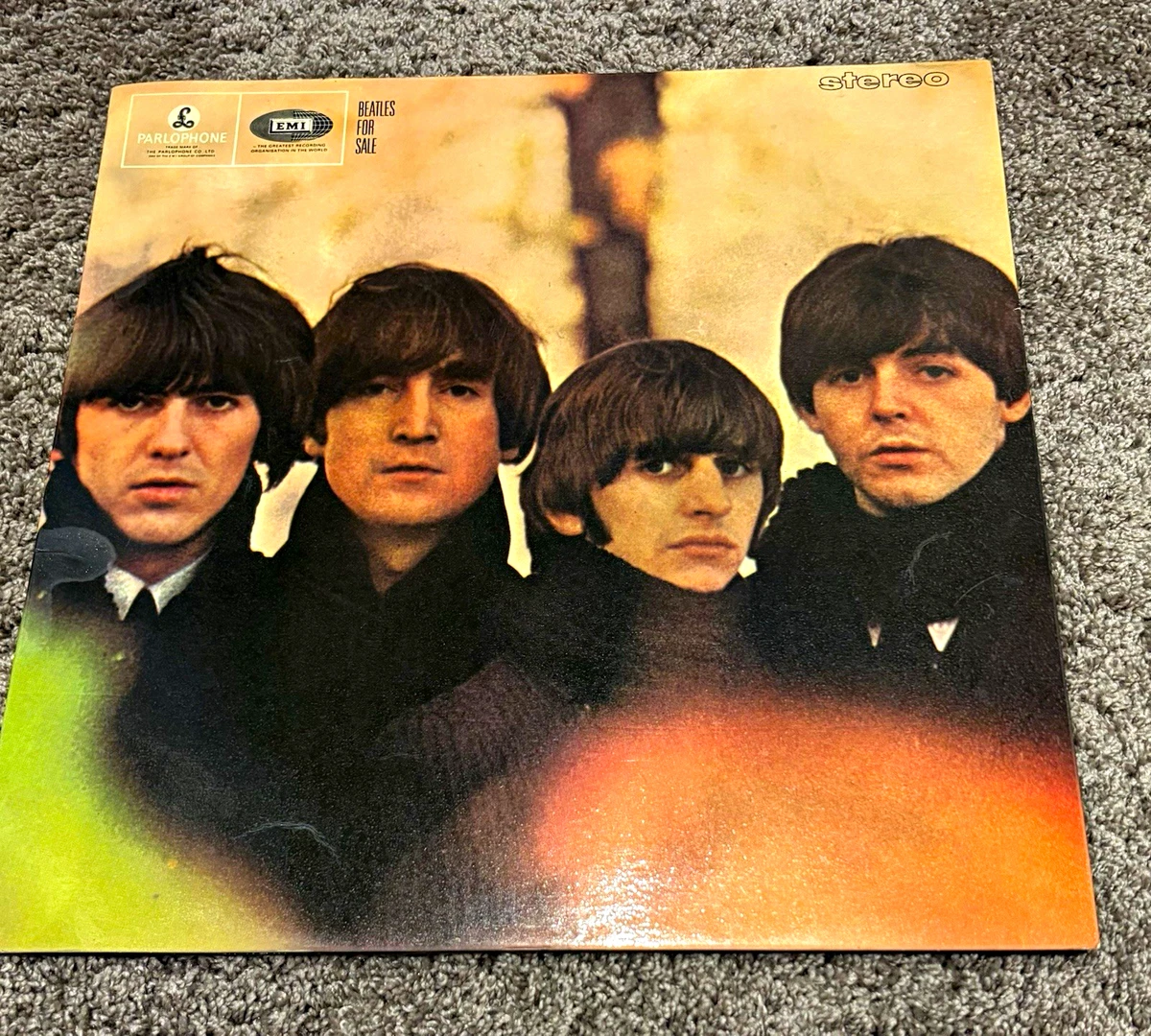 Beatles For Sale for sale | eBay UK