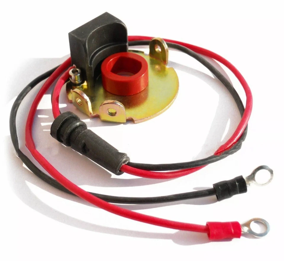 Kit Completo per Modifica Accensione Elettronica Magnetica FIAT 500 F/L/R/G - Immagine 3 di 4