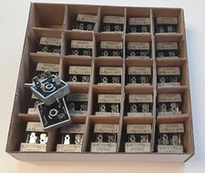 Multicomp Bridge Rectifier CM2502 Single Phase, 200 V, 25 A, GBPC, 1.2 V, 4 Pins
