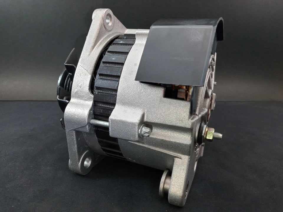 Alternador Reman en EE. UU. para Saturn SL SL1 SL2 1991-1997 con L4 1,9 L Foto 4 de 4