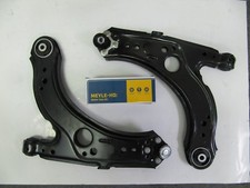 2x Meyle HD Querlenker mit Traggelenk Audi A3, VW Satz vorne links und rechts