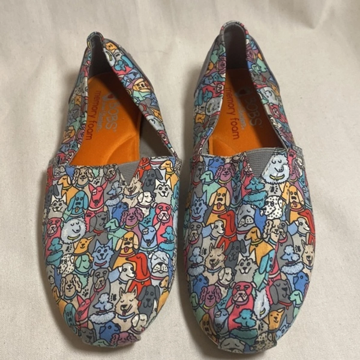 Dsw bobs shop for dogs