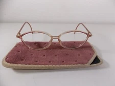 Silhouette SPX M1866 Eyeglass Frames 53[]13-130MM Austria