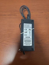 Switching Power Adapter Model FY5402200