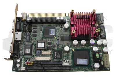 Advantech PCA-6770 Industrielle Steuerplatine *Lesen*