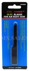 10pc AIR BODY SAW BLADES 32TPI BI-METAL black reciprocating